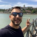 Alfredo Gutiérrez - @alfred__88 - Instagram