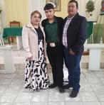 Alfredo Gutierrez - Facebook
