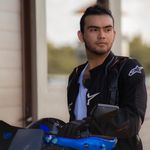 Alfredo Gutiérrez - @alfredogutierrezz - Instagram