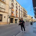 Alfredo Gutiérrez - @huarachitonike - Instagram