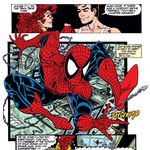 Alfredo Gutierrez - @1990_marvel_fanatic - Instagram