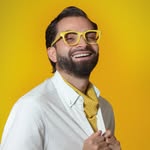 Alfredo Gutiérrez Finol - @dimeamarillo - Instagram