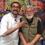 Alfredo Gutierrez Gonzalez - @alfredochef - Instagram