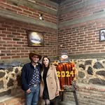 Alfredo Gutierrez Vazquez - @alfredogtz15 - Instagram