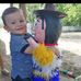 Alfredo Huerta - Facebook