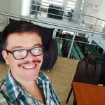 Alfredo Huerta - @huelladeoso21 - Instagram
