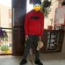 Alfredo Huerta - Facebook