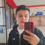 Alfredo Huerta - @pablohuerta20 - Instagram