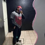 Alfredo Huerta - @alfredohg95 - Instagram