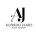 Alfredo James Hair Design - @alfredojameshairdesign - Instagram