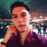 Alfredo Lemos - @alfredlms - Instagram
