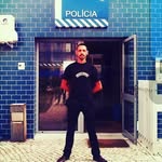 Alfredo Lemos - @alfredolemos85 - Instagram