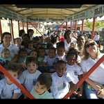 Creche Alfredo Lemos - @crechealfredolemos - Instagram