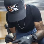Alfredo Limón - @alfredolimon98 - Instagram