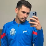 Alfredo Limon - @alimonjr - Instagram