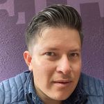 Alfredo Limøn - @un__limon - Instagram