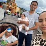 Alfredo Limon - @alfredo.limonhernandez - Instagram