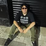 Alfredo Limón - @alfredo_limon_ - Instagram
