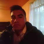Alfredo Limón de Jesus - @alfredo_limos1991 - Instagram
