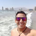 José Alfredo Limón Rios - @jose_alfredo_limon - Instagram