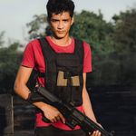 Alfredo Lobo - @alfredolobo93 - Instagram