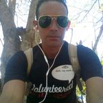 Alfredo lobo - @elvinlobo831 - Instagram