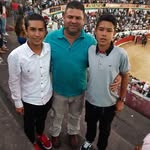 Alfredo Lobo Barrios - @alfredolobobarrios - Instagram