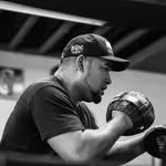 Alfredo Lobo Corrales - @lobito430 - Instagram