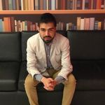 Alfredo López - @alfreddlopez - Instagram