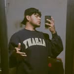 Alfredo López - @alf_lopsan_25 - Instagram