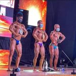 Alfredo López - @alfredolopezatletaelite - Instagram