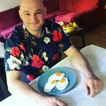 Alfredo Lopez  🍳🌹 - @pez.salvaje - Instagram