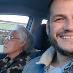 Alfredo Loya Navarro - @luisloya25 - Instagram
