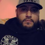 Alfredo Venzor Loya - @wbp_fredo.ven - Instagram