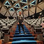Alfredo García Marquez - @alfredomarquez92 - Instagram
