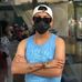 Alfredo Márquez - Facebook