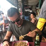 Alfredo Marquez - @almaro13 - Instagram