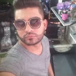 Alfredo Marquez - @luis_makeupvenezuela - Instagram