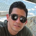Alfredo Marquez - @alfmar28 - Instagram