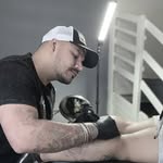 Alfredo Marquez A.🇻🇪 - @alfredo19_tattoo - Instagram