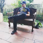 alfredo marroquin - @marroquin565 - Instagram
