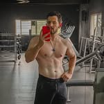 Alfredo Marroquín - @alfredo_marroquin94 - Instagram