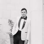 Alfredo Marroquin - @siralfredmm - Instagram