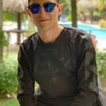 Alfredo Miranda - @mirandach97 - Instagram