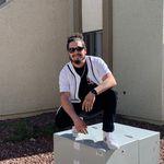 Alfredo Miranda - @spiffyfredo - Instagram