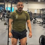 Alfredo Miranda - @aryazdad - Instagram
