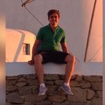 Alfredo Miranda - @alfredomirz - Instagram