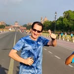 Alfredo Miranda - @alfredo.miranda.run - Instagram