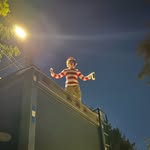 Alfredo Negron - @chickkenalfredo - Instagram