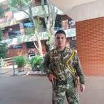 Alfredo Nuñez - @cnunez0703 - Instagram